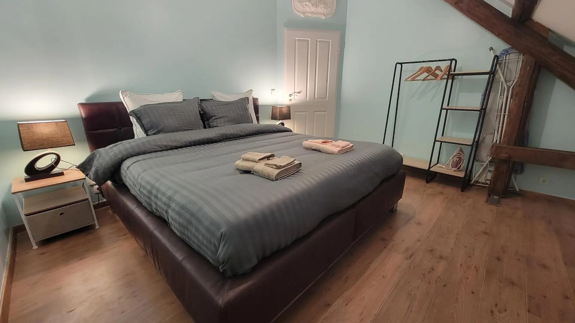 Apartment Cheri'S Aparts Luxembourg Luxembourg