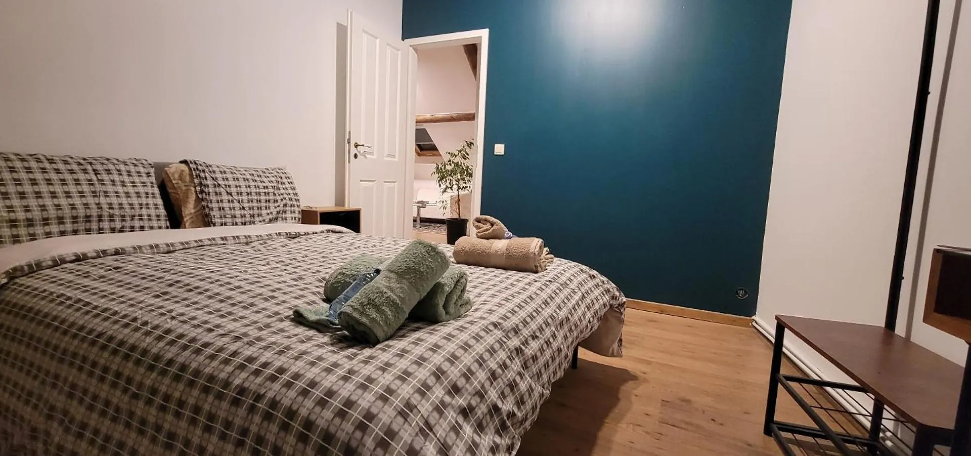Apartment Cheri'S Aparts Luxembourg Luxembourg