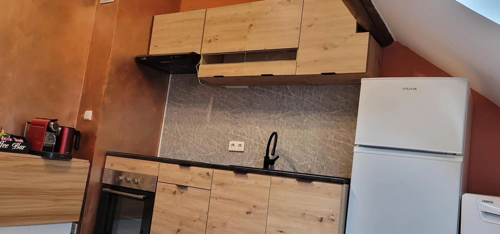 Apartment Cheri'S Aparts Luxembourg