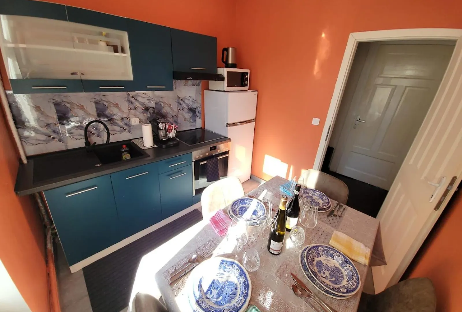 Apartment Cheri'S Aparts Luxembourg