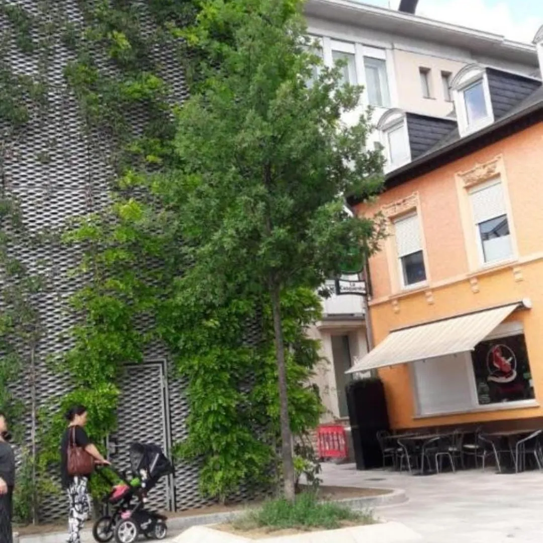 Apartment Cheri'S Aparts Luxembourg