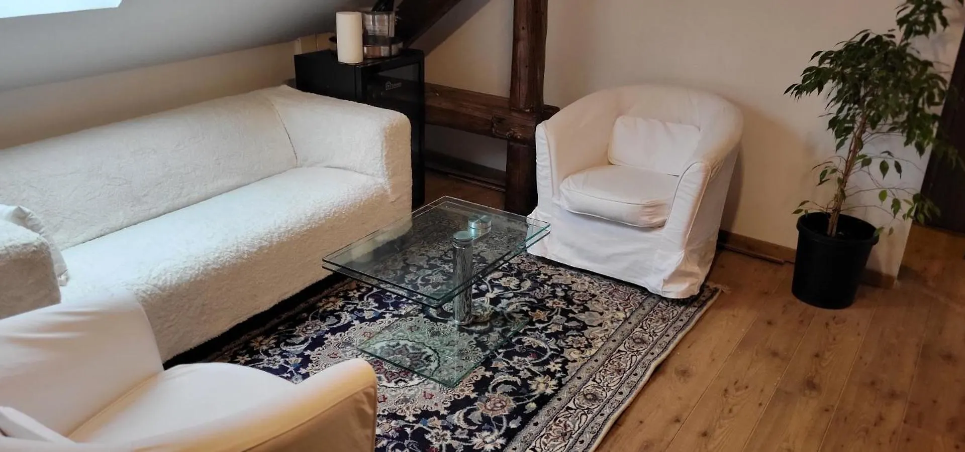 Cheri'S Aparts Luxembourg Luxembourg