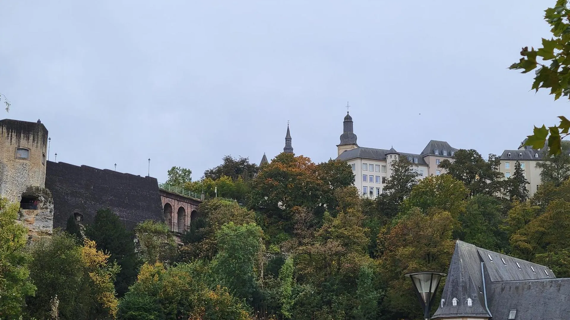Apartment Cheri'S Aparts Luxembourg