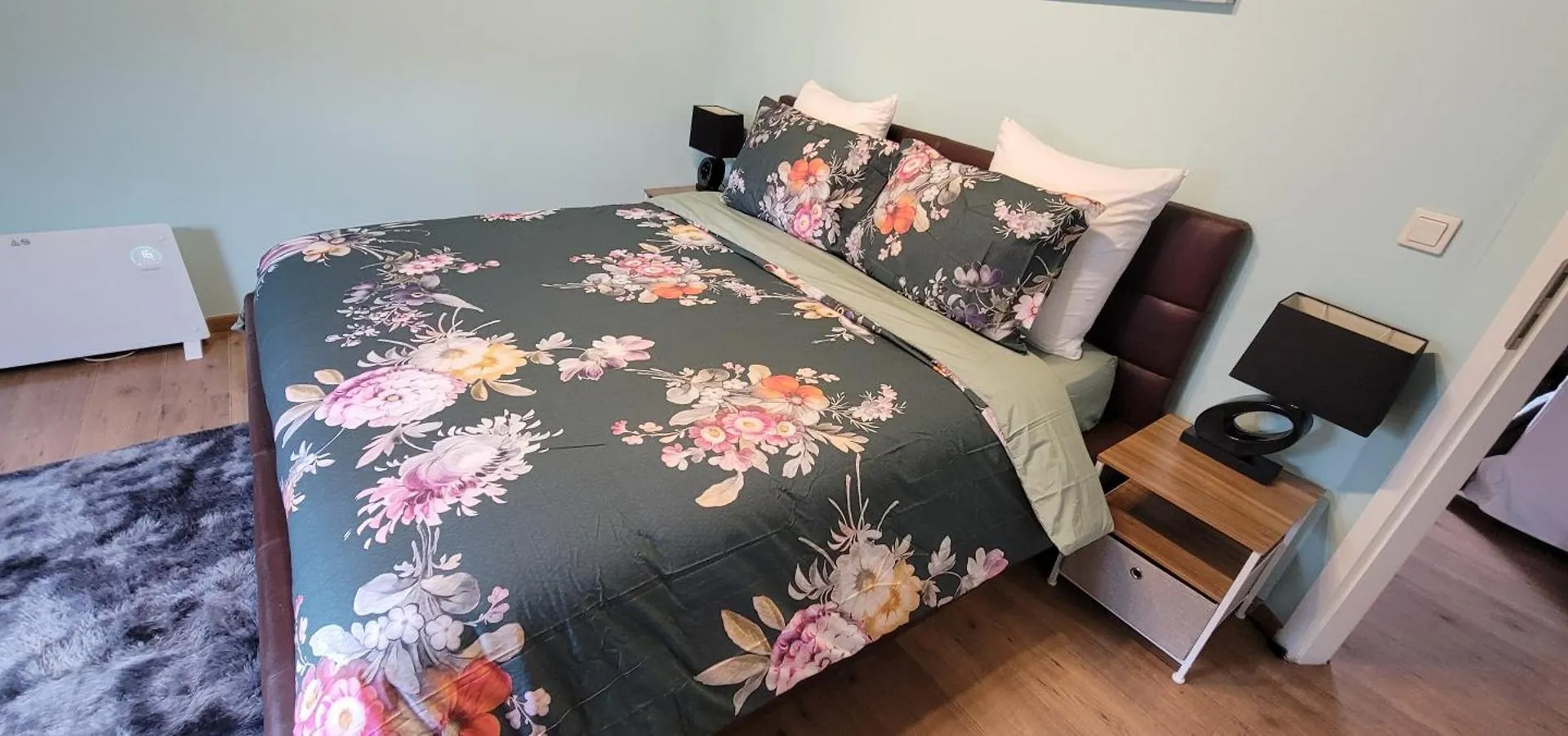 Apartment Cheri'S Aparts Luxembourg Luxembourg