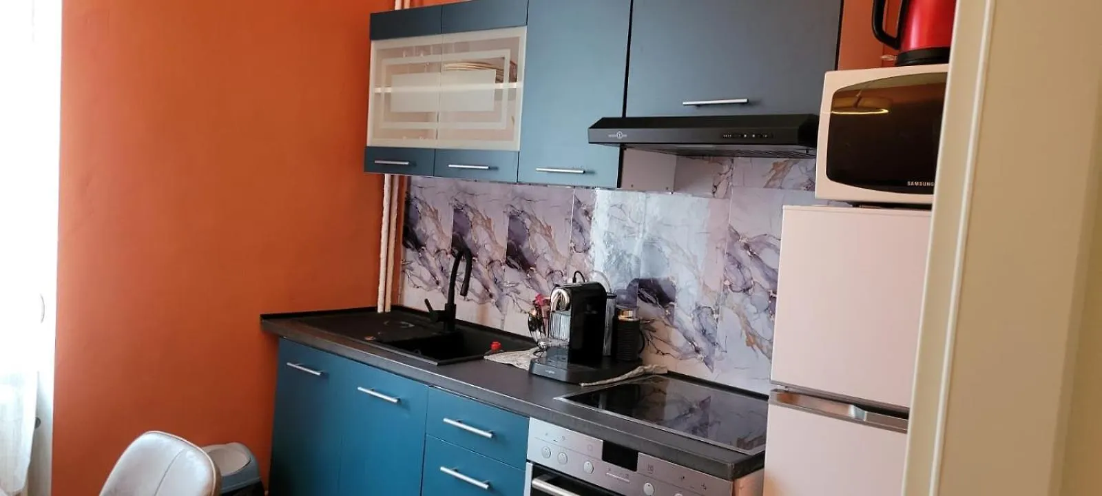 Cheri'S Aparts Luxembourg Luxembourg