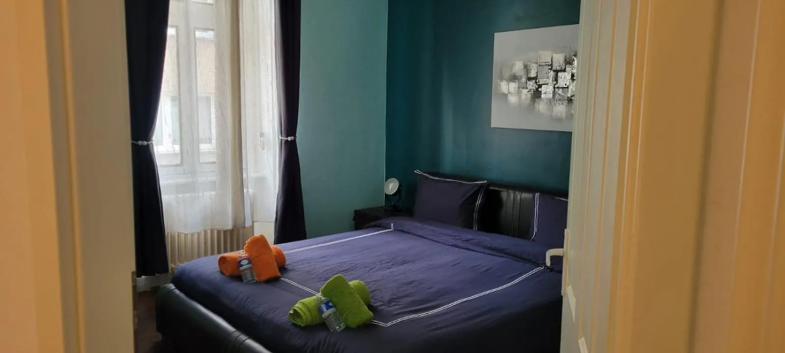 Cheri'S Aparts Luxembourg