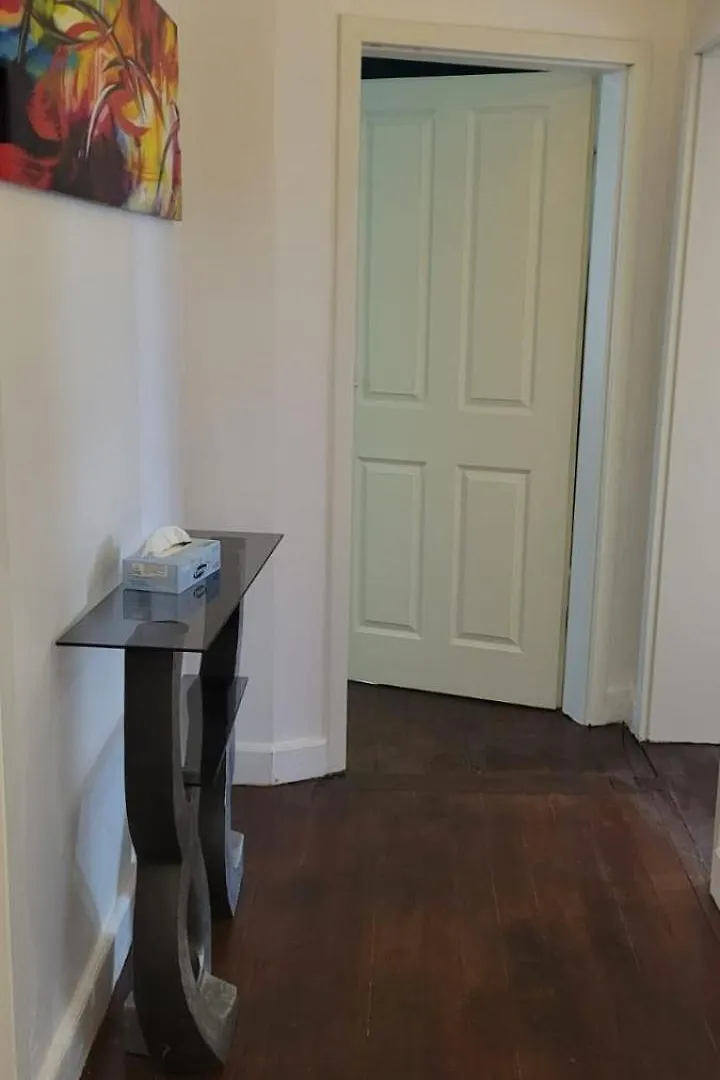 Apartment Cheri'S Aparts Luxembourg Luxembourg