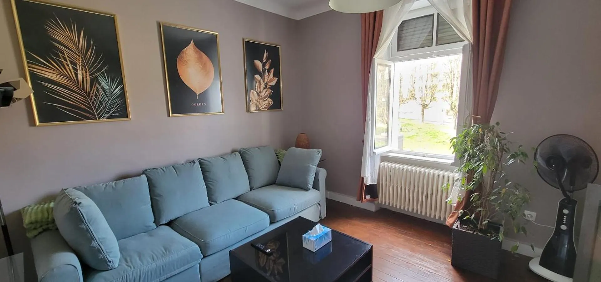 Cheri'S Aparts Luxembourg 0*,  Luxembourg