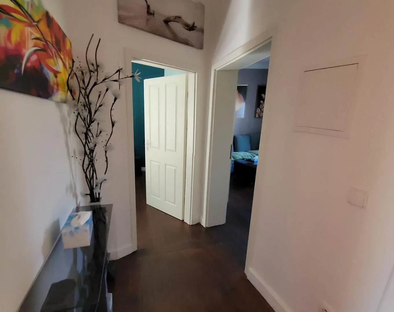 Apartment Cheri'S Aparts Luxembourg