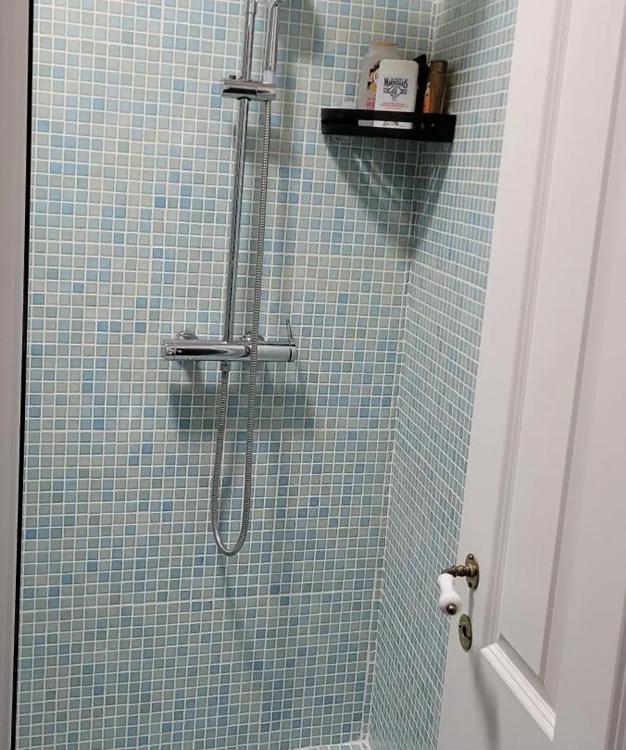 Apartamento Cheri'S Aparts Luxemburgo Luxemburgo