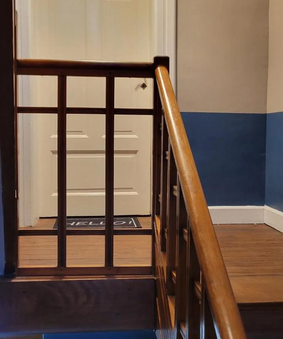 Cheri'S Aparts Luxemburgo Apartamento