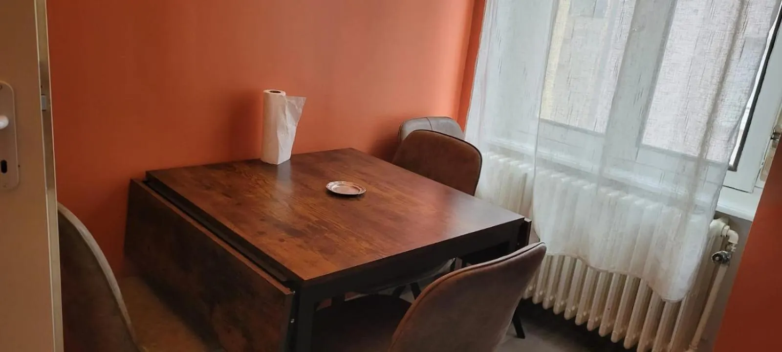 Cheri'S Aparts Luxemburgo 0*,  Luxemburgo